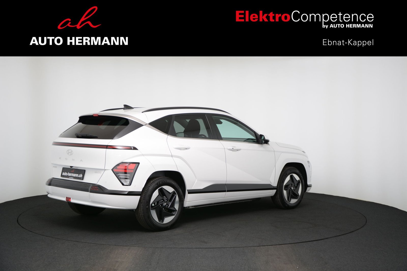 HYUNDAI Kona EV 65.4 kWh Premium *360*, Elektro, Neuwagen, Automatik - 7