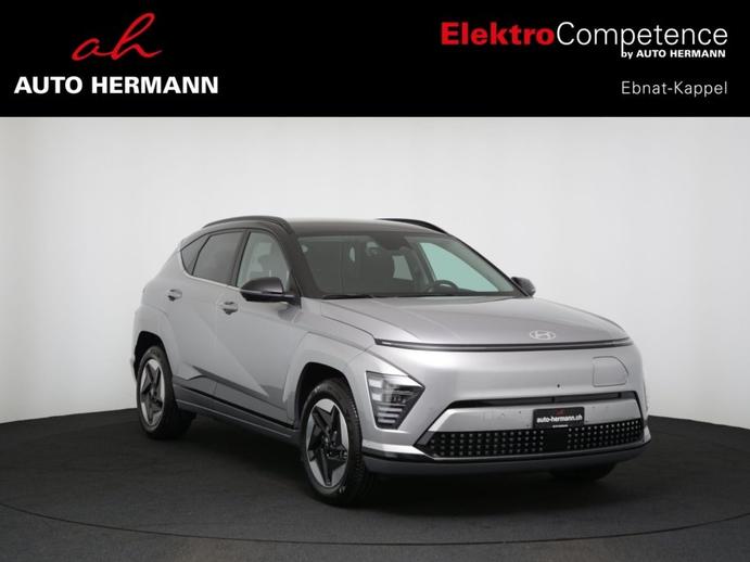 HYUNDAI Kona EV 65.4 kWh Premium *360*, Électrique, Voiture nouvelle, Automatique
