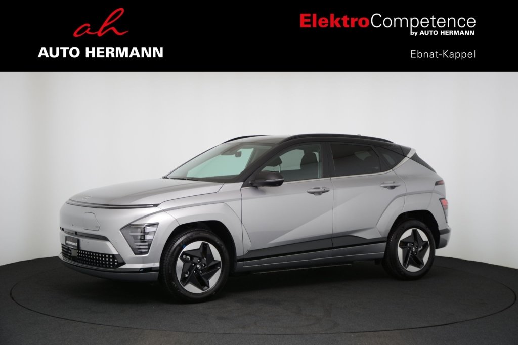 HYUNDAI Kona EV 65.4 kWh Premium *360*, Elektro, Neuwagen, Automatik - 3