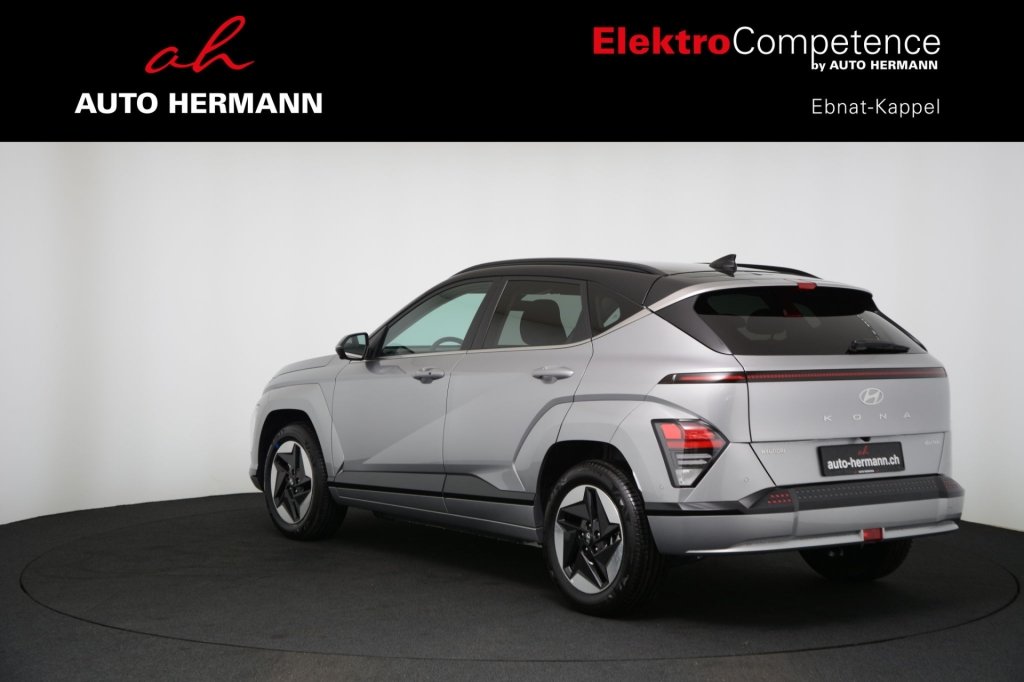 HYUNDAI Kona EV 65.4 kWh Premium *360*, Elektro, Neuwagen, Automatik - 5