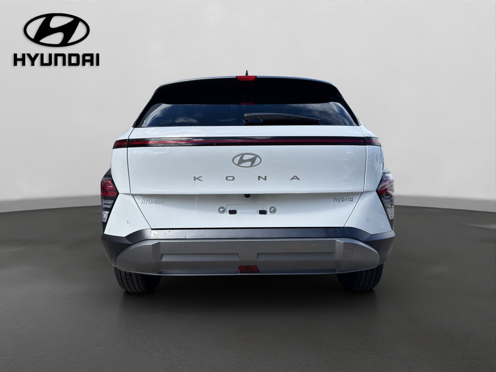 HYUNDAI Kona 1.6 GDi HEV Amplia DCT, Voll-Hybrid Benzin/Elektro, Neuwagen, Automatik - 5