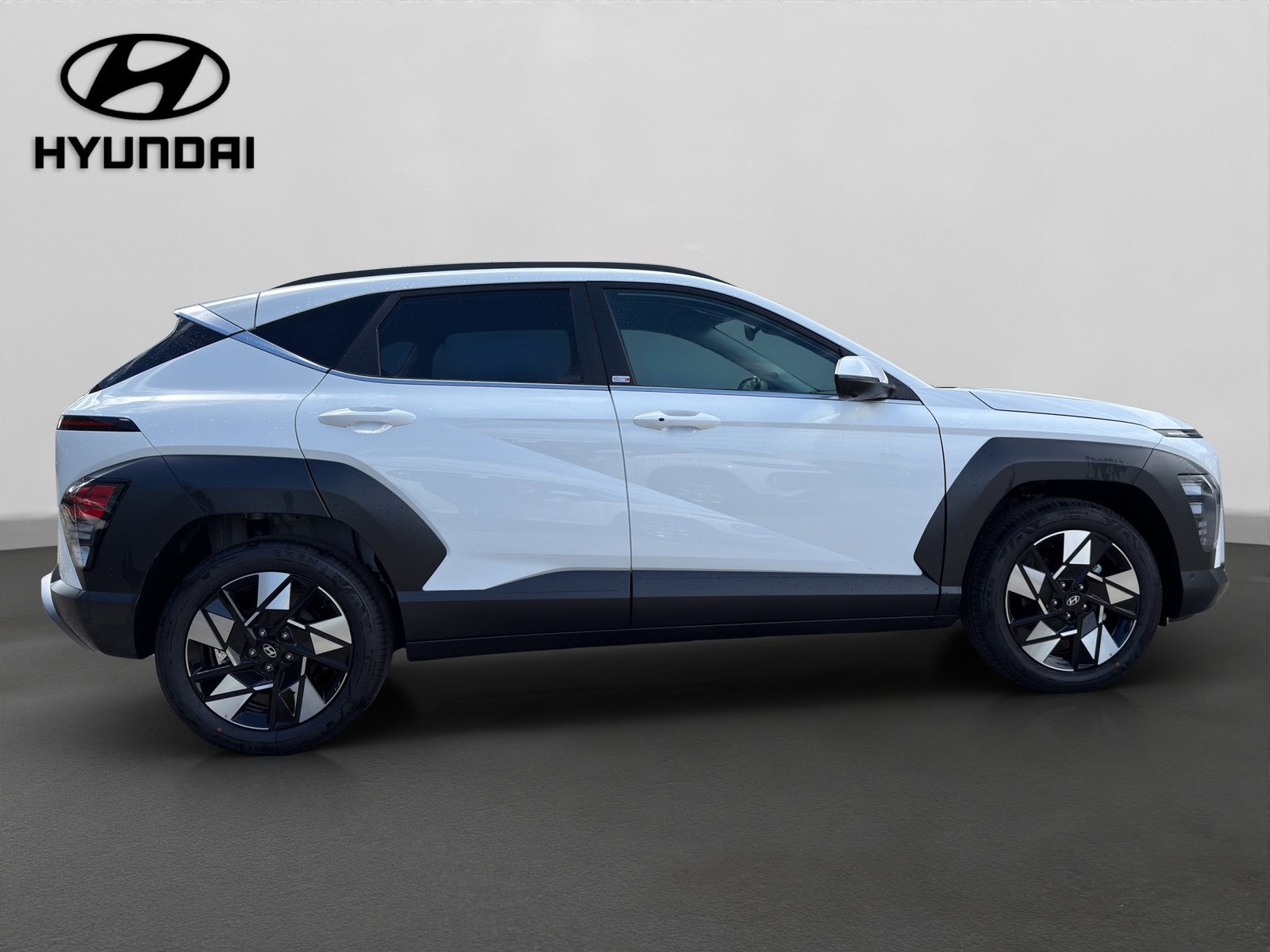 HYUNDAI Kona 1.6 GDi HEV Amplia DCT, Voll-Hybrid Benzin/Elektro, Neuwagen, Automatik - 7