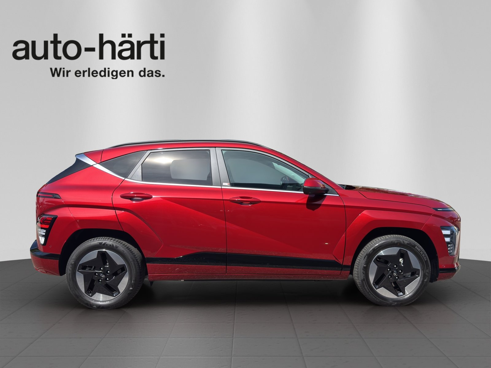 HYUNDAI Kona EV 65.4 kWh Amplia, Électrique, Voiture nouvelle, Automatique - 6