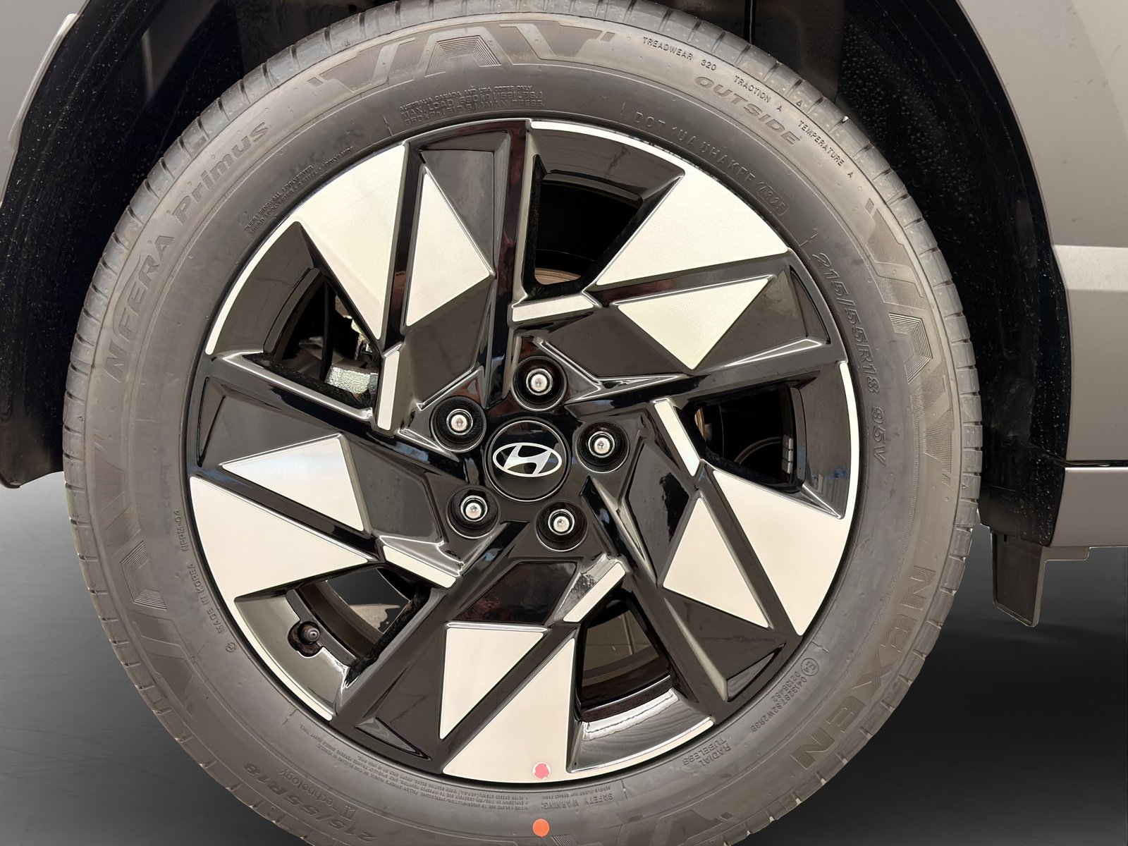 HYUNDAI Kona 1.6 GDi Hybrid Vertex Swiss Edition, Full-Hybrid Petrol/Electric, New car, Automatic - 6