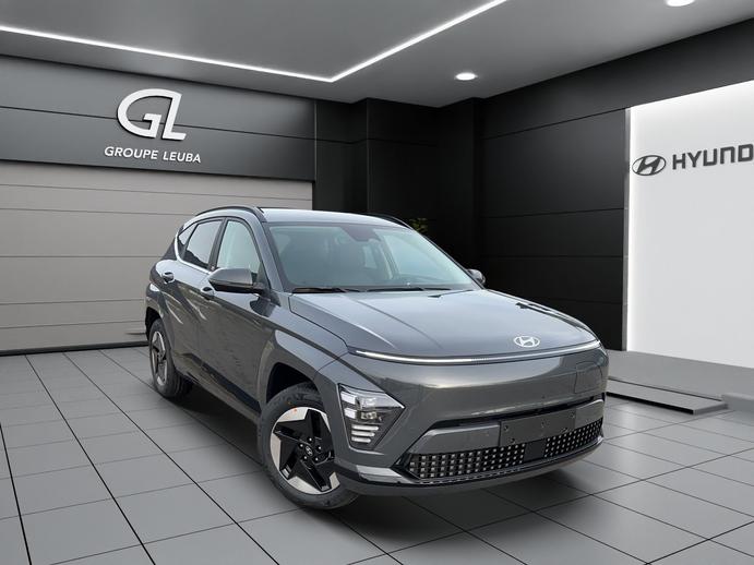 HYUNDAI Kona EV 65.4 kWh Amplia, Elektro, Neuwagen, Automatik