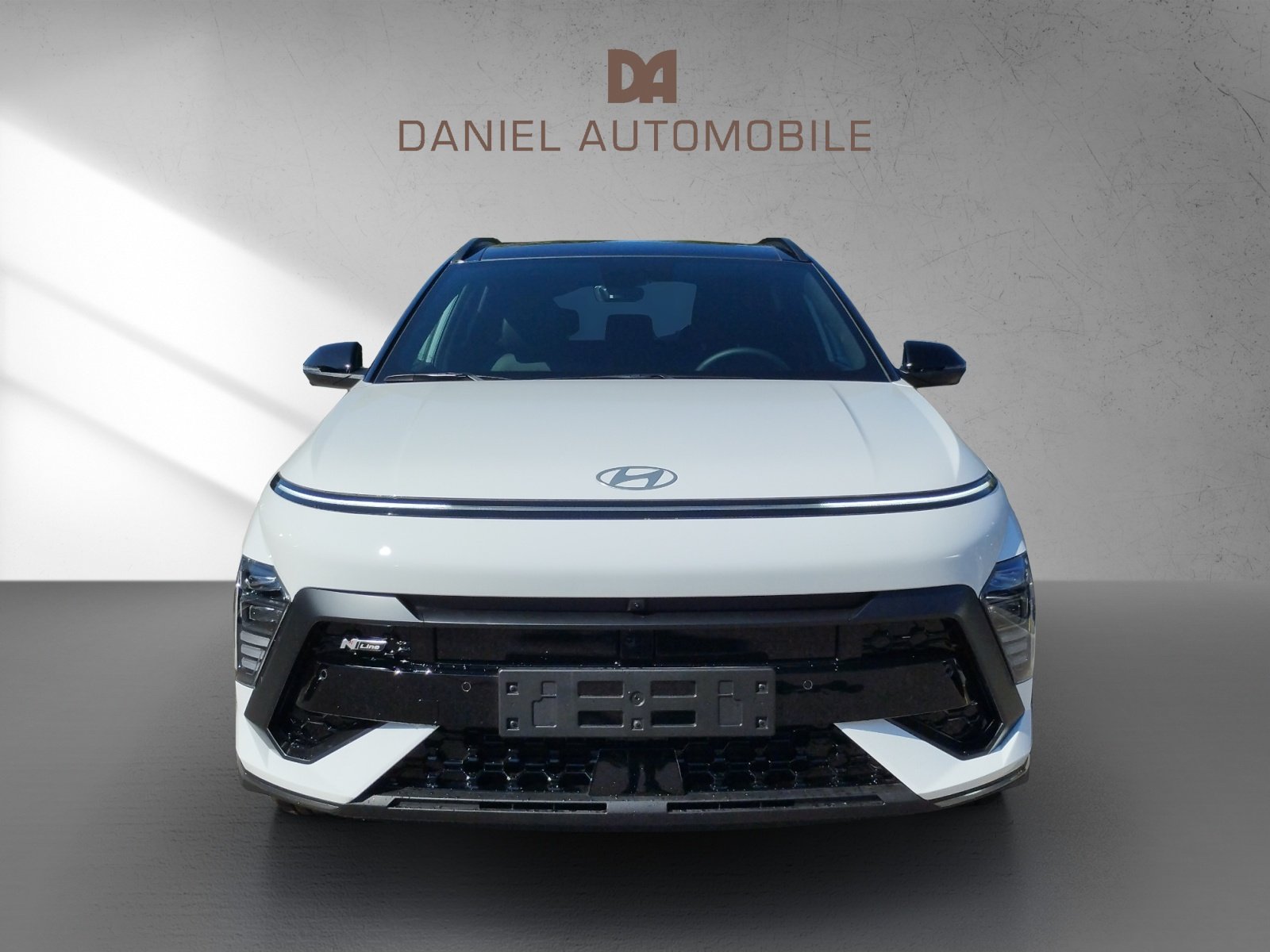 HYUNDAI Kona 1.6 GDi Hybrid N-Line, Hybride Integrale Benzina/Elettrica, Auto nuove, Automatico - 2