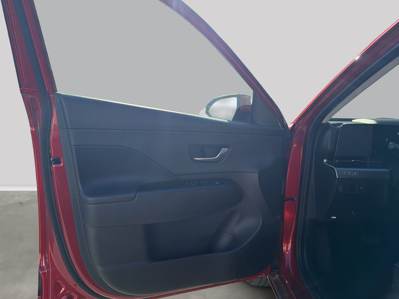 HYUNDAI Kona EV 65.4 kWh Amplia, Elettrica, Auto nuove, Automatico - 7