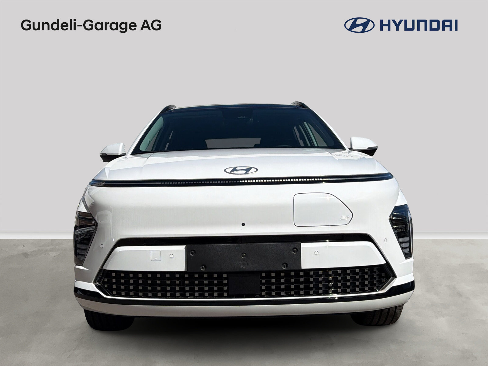 HYUNDAI Kona EV 65.4 kWh Vertex, Elettrica, Auto nuove, Automatico - 2