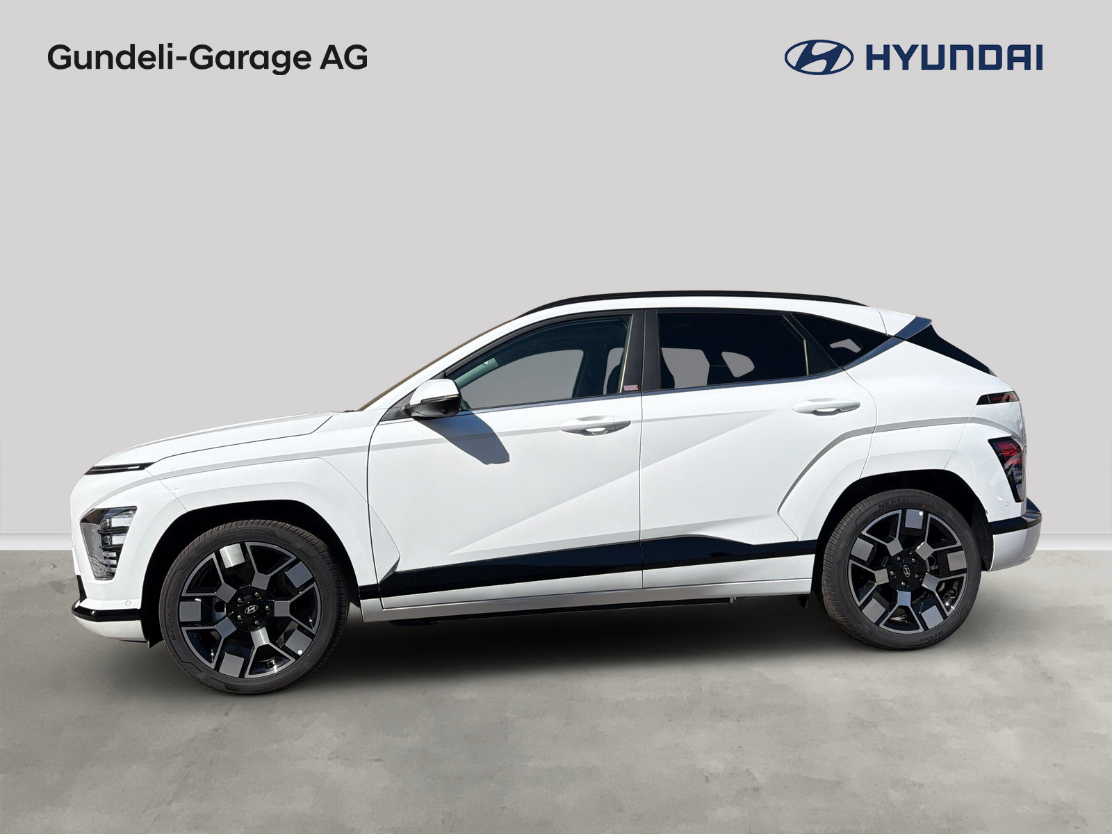 HYUNDAI Kona EV 65.4 kWh Vertex, Elettrica, Auto nuove, Automatico - 3