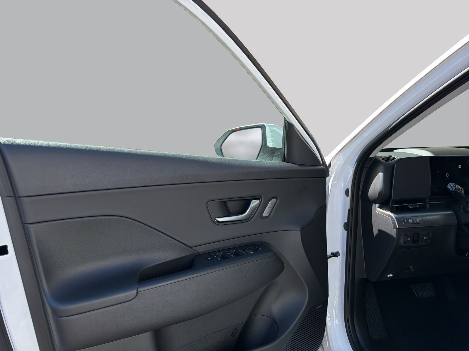 HYUNDAI Kona EV 65.4 kWh Vertex, Elettrica, Auto nuove, Automatico - 7