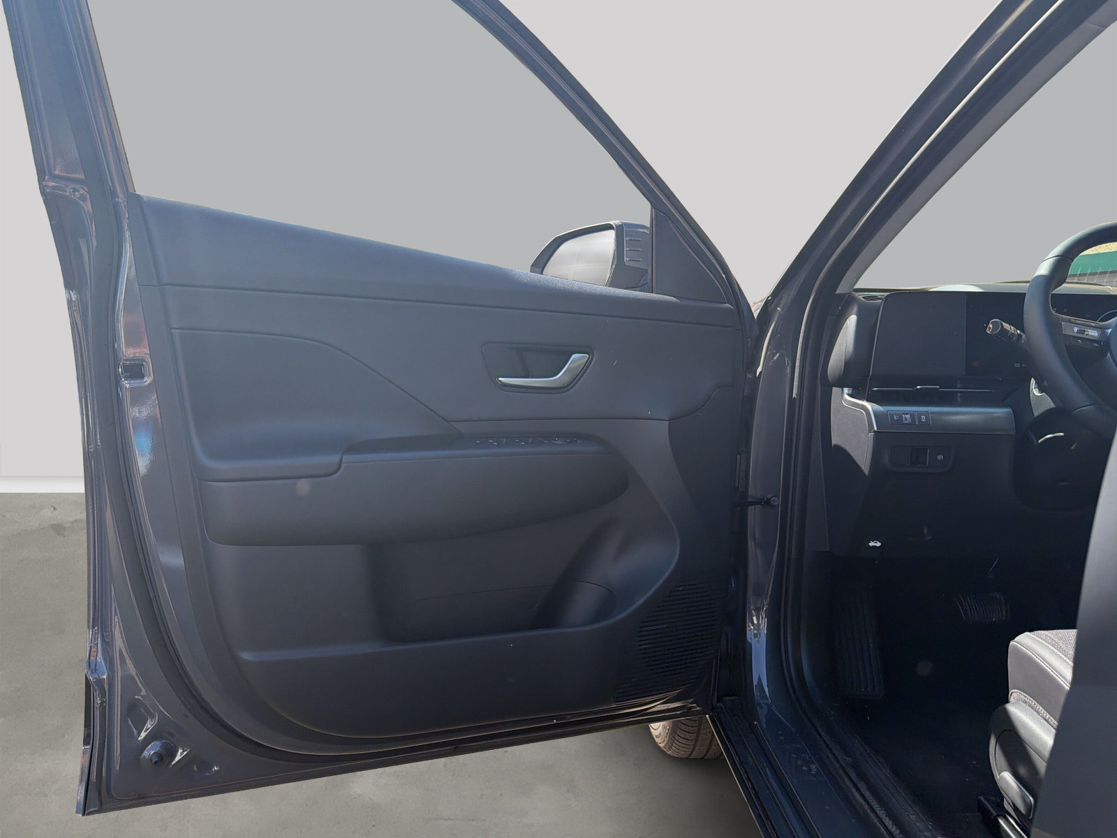 HYUNDAI Kona EV 65.4 kWh Amplia, Elektro, Neuwagen, Automatik - 7