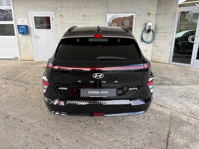 HYUNDAI Kona Electric Vertex, Elektro, Neuwagen, Automatik - 4