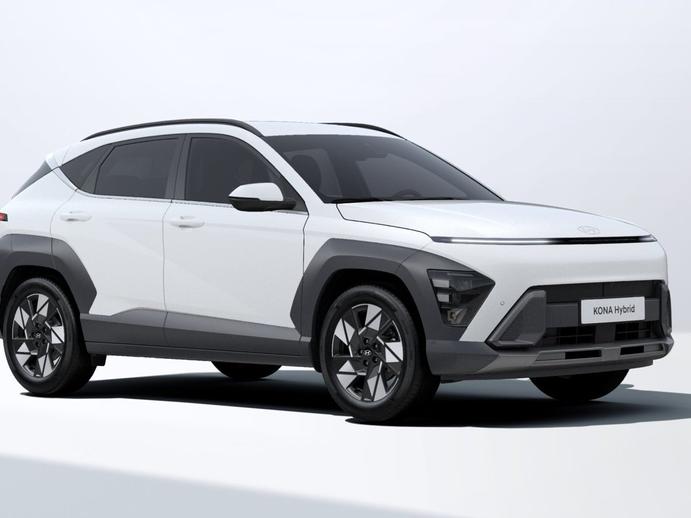 HYUNDAI Kona 1.6 GDi HEV Origo DCT, Hybride Integrale Benzina/Elettrica, Auto nuove, Automatico
