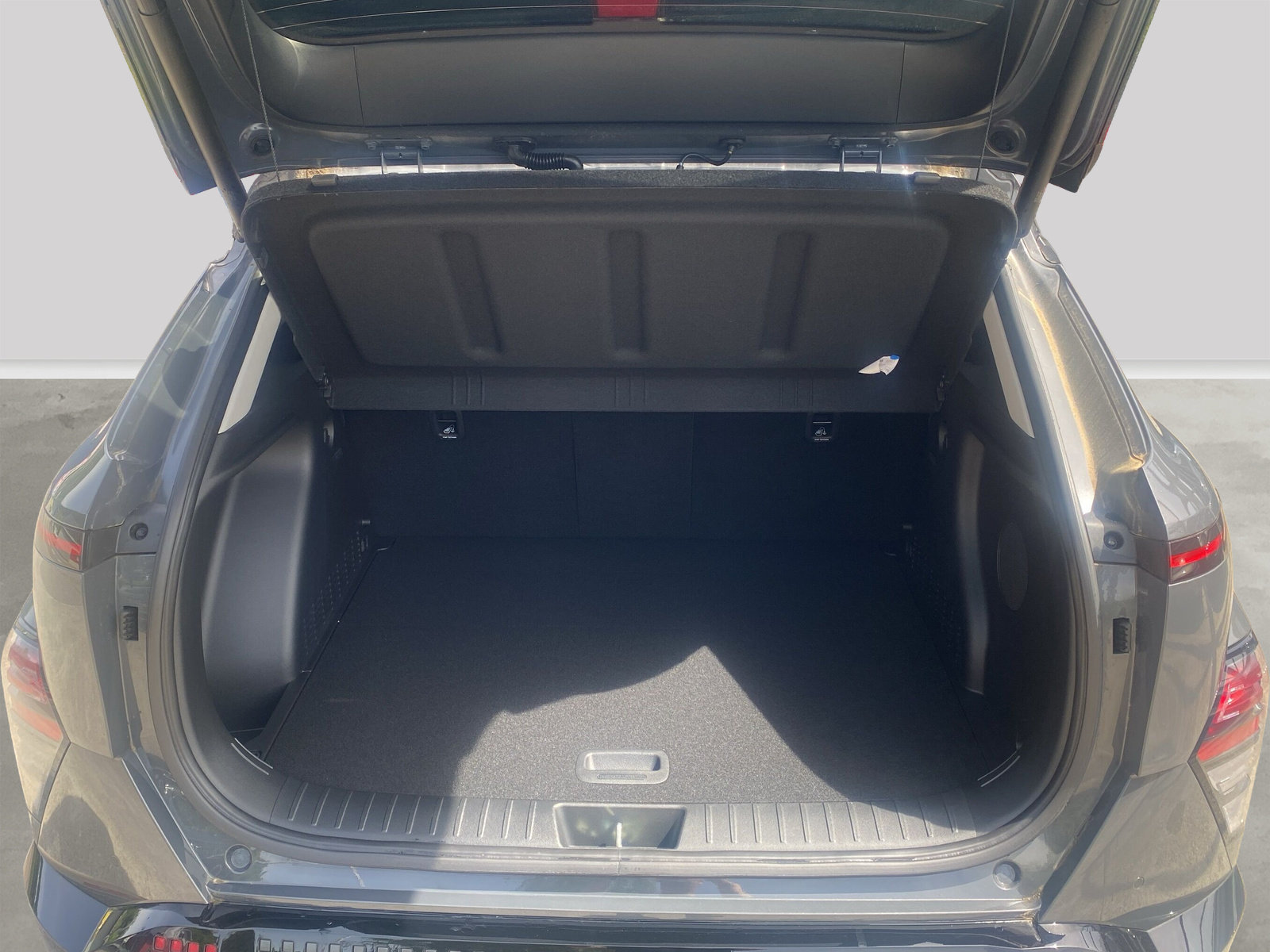 HYUNDAI Kona EV 65.4 kWh Vertex, Elektro, Neuwagen, Automatik - 7