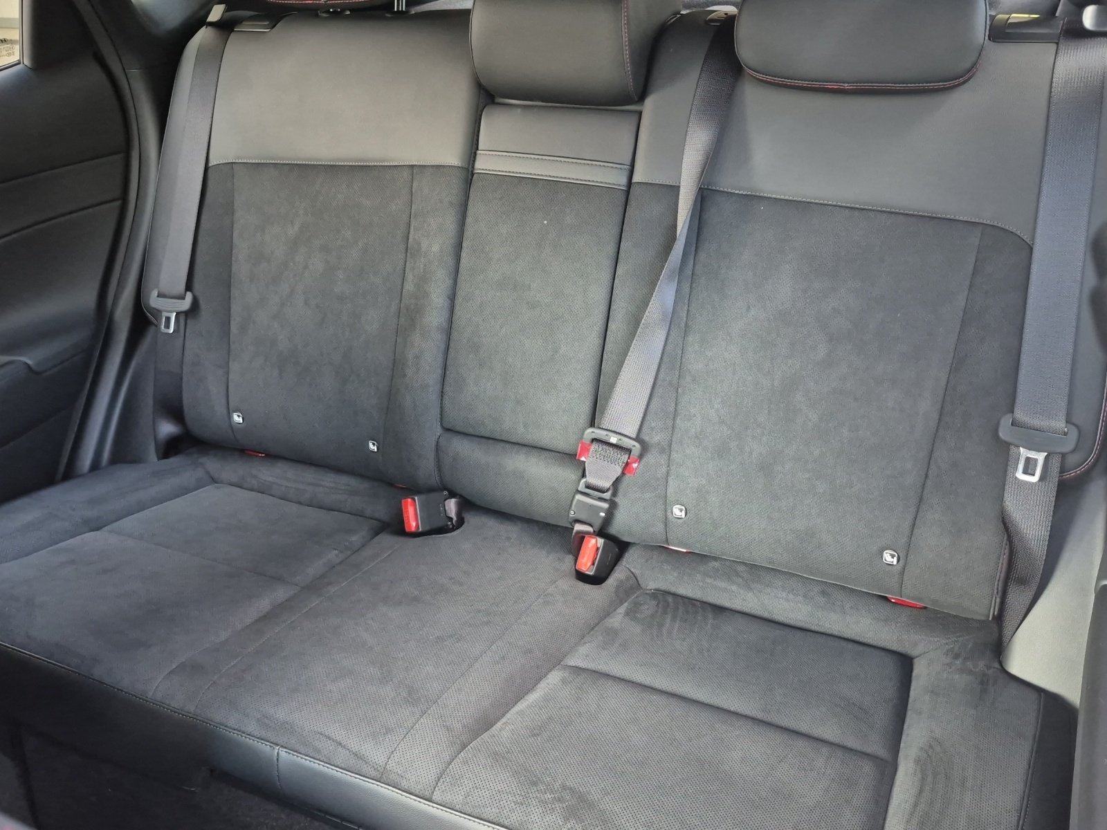 HYUNDAI Kona 1.6 GDi Hybrid N-Line, Voll-Hybrid Benzin/Elektro, Neuwagen, Automatik - 7