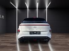 HYUNDAI Kona 1.6 GDi HEV N Line DCT, Hybride Intégral Essence/Électricité, Voiture nouvelle, Automatique - 6