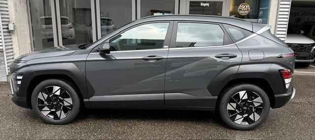 HYUNDAI Kona 1.6 GDi Hybrid Origo, Full-Hybrid Petrol/Electric, New car, Automatic - 2