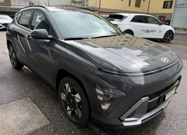 HYUNDAI Kona 1.6 GDi Hybrid Origo, Full-Hybrid Petrol/Electric, New car, Automatic - 6