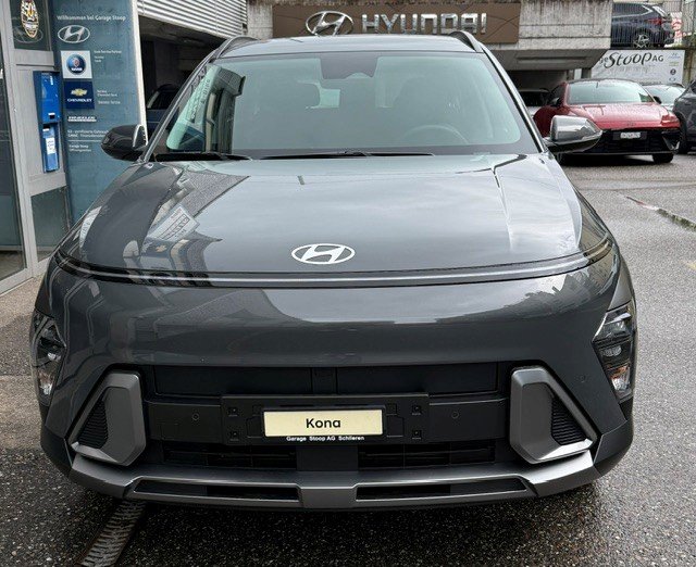 HYUNDAI Kona 1.6 GDi Hybrid Origo, Full-Hybrid Petrol/Electric, New car, Automatic - 7