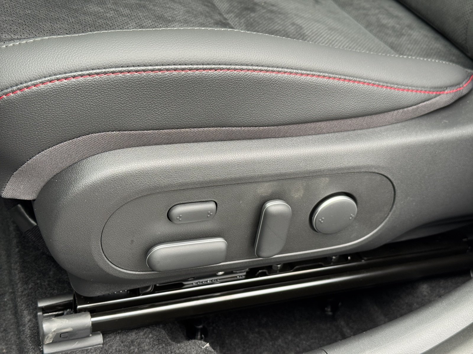 HYUNDAI Kona 1.6 GDi Hybrid N-Line MY26, Voll-Hybrid Benzin/Elektro, Neuwagen, Automatik - 7