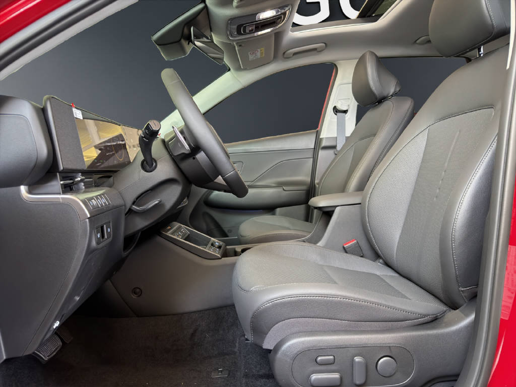 HYUNDAI Kona 1.6 GDi Hybrid Vertex, Hybride Intégral Essence/Électricité, Voiture nouvelle, Automatique - 7