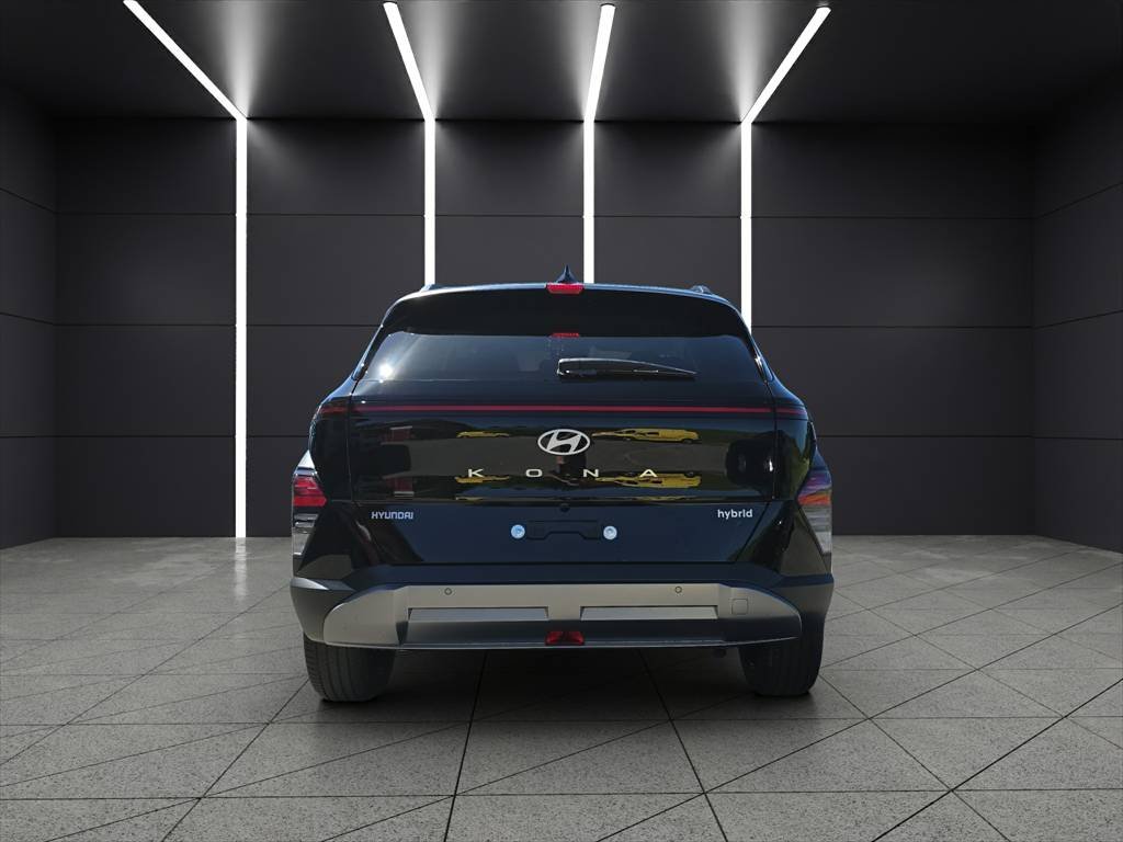HYUNDAI KONA HYBRID 2023-, Petrol, New car, Automatic - 6