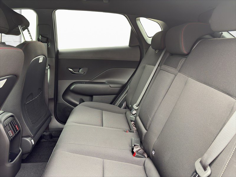 HYUNDAI Kona 1.6 T-GDi N-Line 4WD, Benzin, Neuwagen, Automatik - 7
