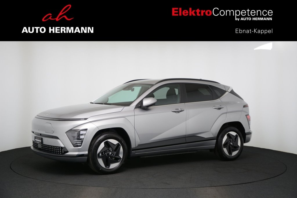 HYUNDAI Kona EV 65.4 kWh Premium *360*, Électrique, Voiture nouvelle, Automatique - 3