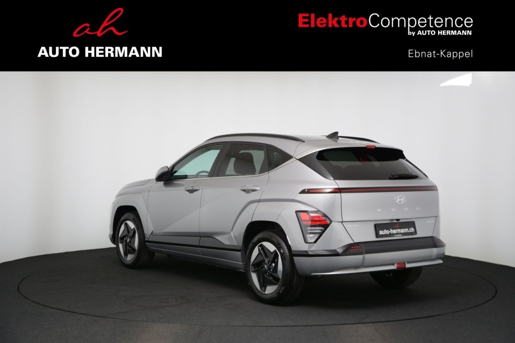 HYUNDAI Kona EV 65.4 kWh Premium *360*, Électrique, Voiture nouvelle, Automatique - 5