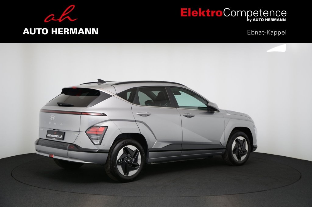 HYUNDAI Kona EV 65.4 kWh Premium *360*, Électrique, Voiture nouvelle, Automatique - 7