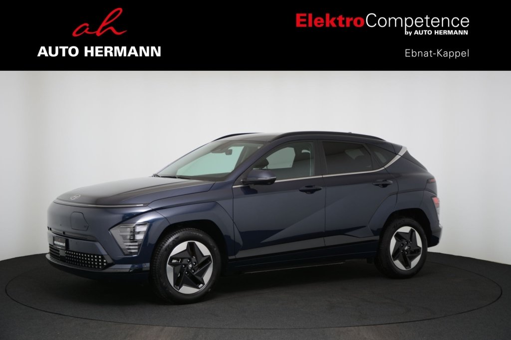 HYUNDAI Kona EV 65.4 kWh Premium *360*, Électrique, Voiture nouvelle, Automatique - 3