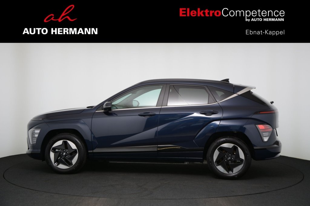 HYUNDAI Kona EV 65.4 kWh Premium *360*, Électrique, Voiture nouvelle, Automatique - 4