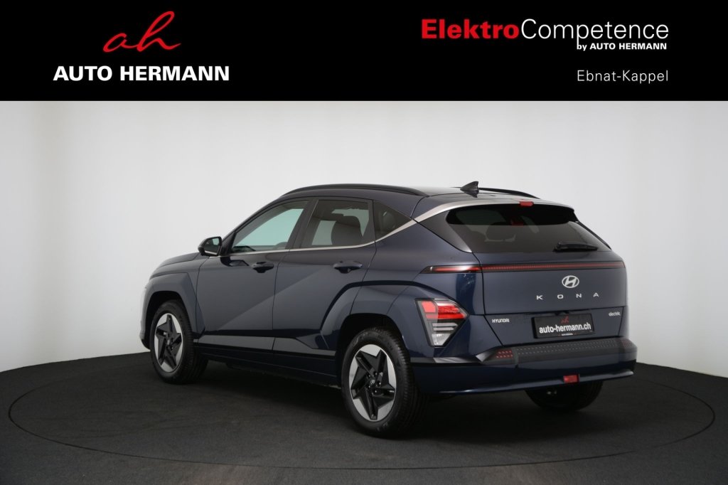 HYUNDAI Kona EV 65.4 kWh Premium *360*, Électrique, Voiture nouvelle, Automatique - 5