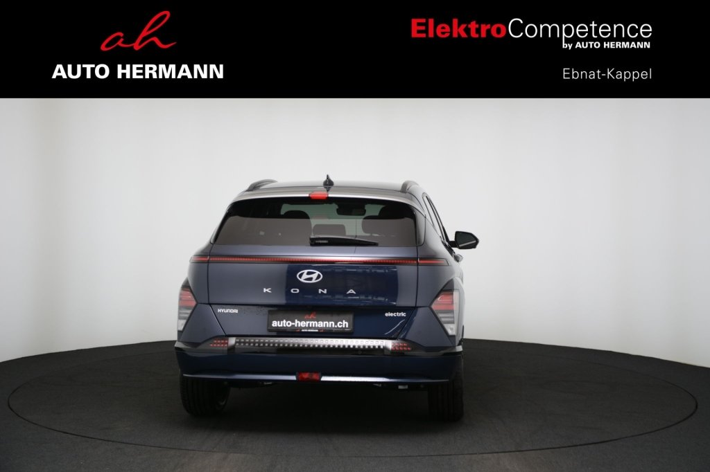 HYUNDAI Kona EV 65.4 kWh Premium *360*, Électrique, Voiture nouvelle, Automatique - 6