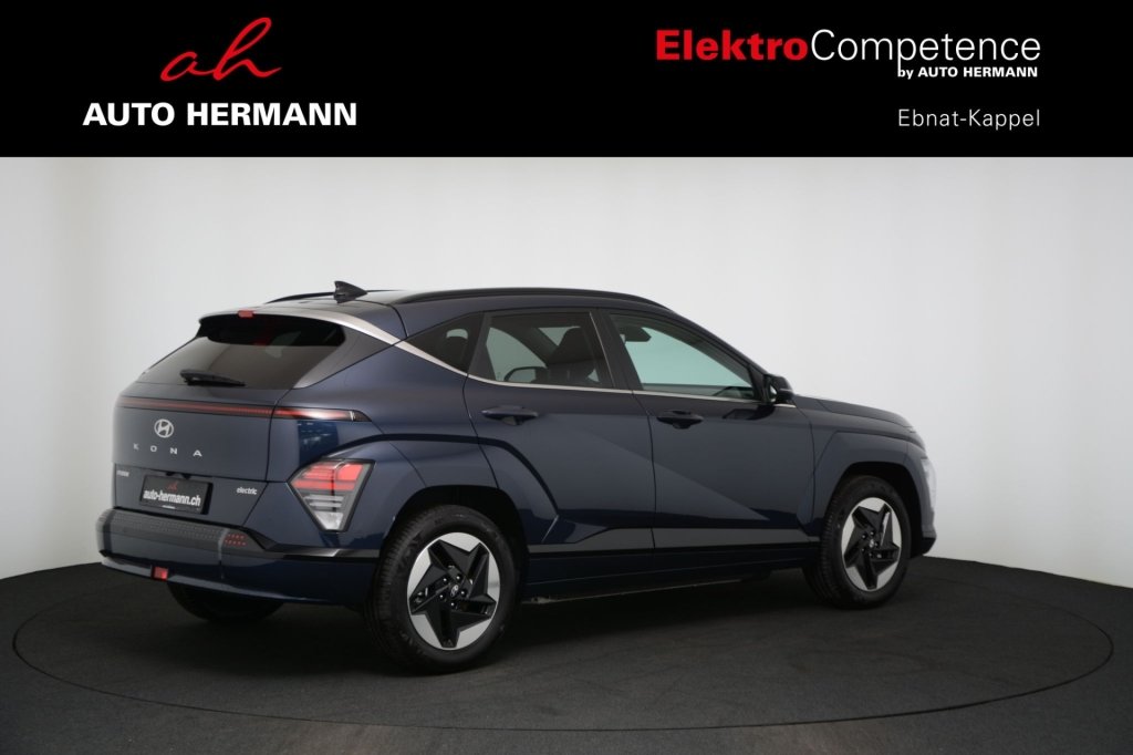 HYUNDAI Kona EV 65.4 kWh Premium *360*, Électrique, Voiture nouvelle, Automatique - 7