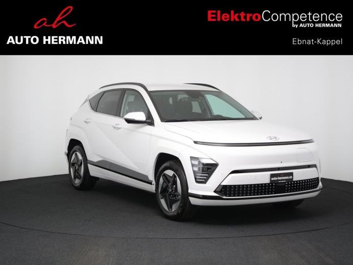 HYUNDAI Kona EV 64.8 kWh Premium *360*, Elettrica, Auto nuove, Automatico