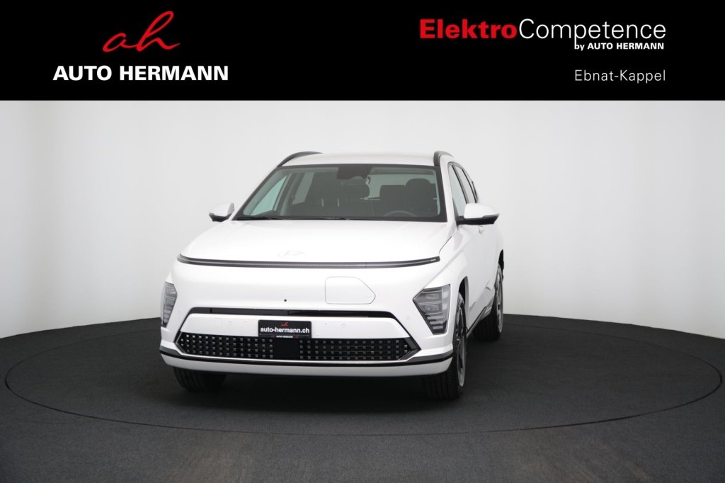 HYUNDAI Kona EV 64.8 kWh Premium *360*, Électrique, Voiture nouvelle, Automatique - 2