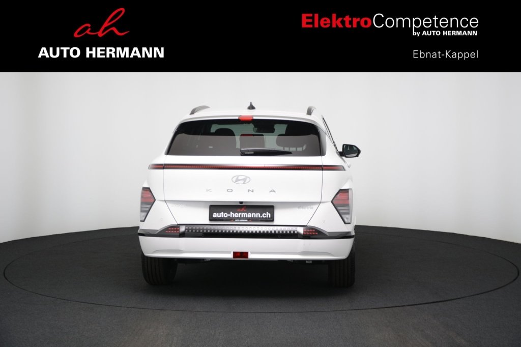HYUNDAI Kona EV 64.8 kWh Premium *360*, Électrique, Voiture nouvelle, Automatique - 6