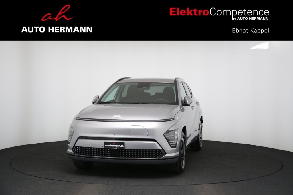 HYUNDAI Kona EV 64.8 kWh Premium *360*, Électrique, Voiture nouvelle, Automatique - 2