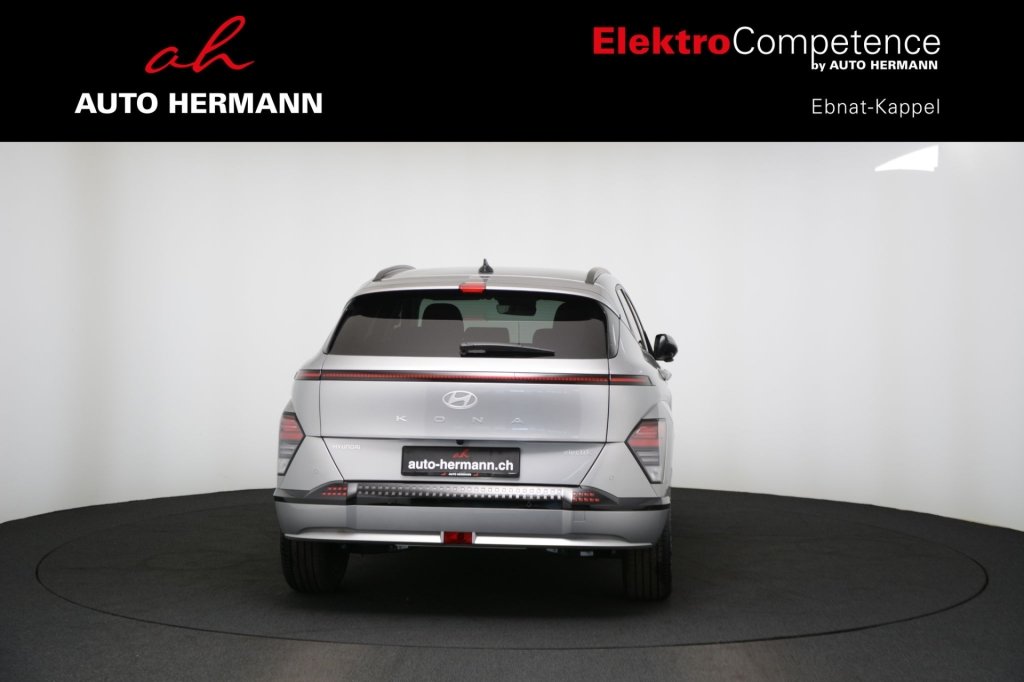 HYUNDAI Kona EV 64.8 kWh Premium *360*, Électrique, Voiture nouvelle, Automatique - 6