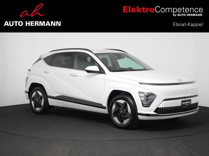 HYUNDAI Kona EV 65.4 kWh Premium *360*, Elettrica, Auto nuove, Automatico