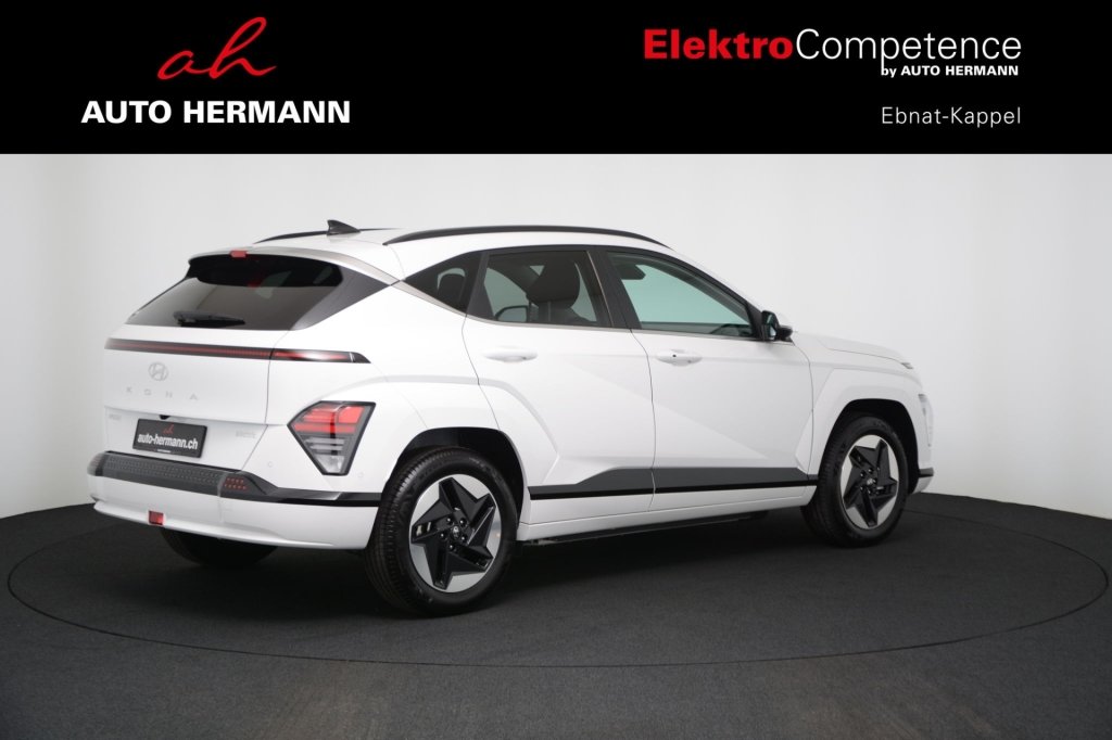 HYUNDAI Kona EV 65.4 kWh Premium *360*, Electric, New car, Automatic - 3