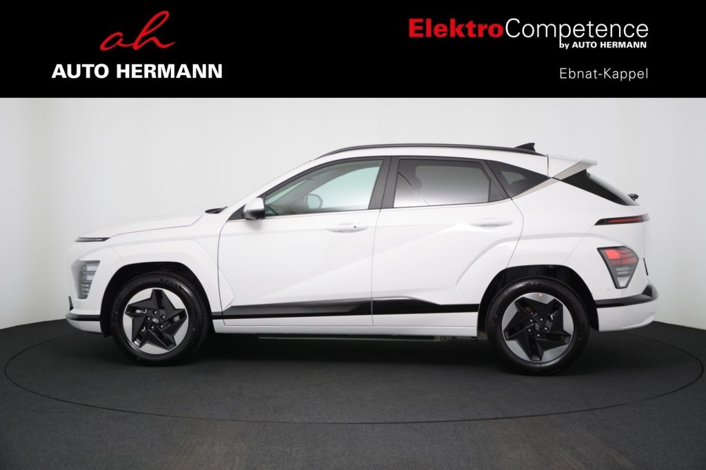 HYUNDAI Kona EV 65.4 kWh Premium *360*, Electric, New car, Automatic - 6