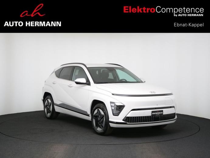 HYUNDAI Kona EV 65.4 kWh Premium *360*, Elettrica, Auto nuove, Automatico