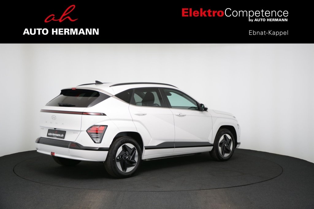 HYUNDAI Kona EV 65.4 kWh Premium *360*, Electric, New car, Automatic - 7