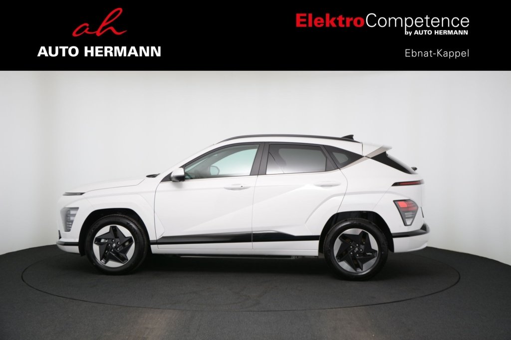 HYUNDAI Kona EV 65.4 kWh Premium *360*, Electric, New car, Automatic - 4