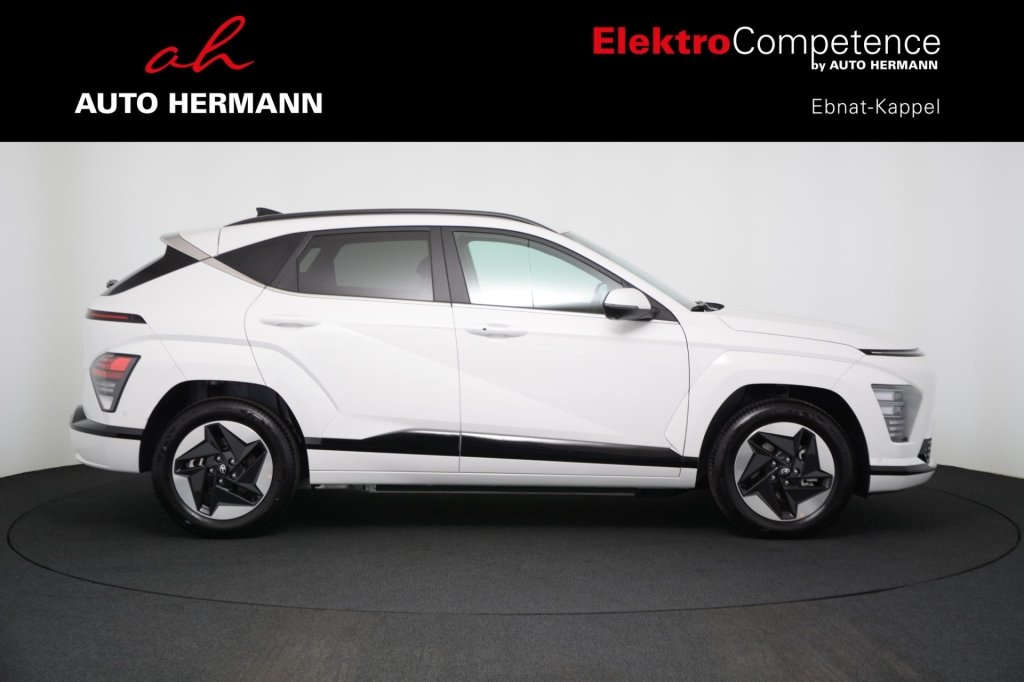 HYUNDAI Kona EV 65.4 kWh Premium *360*, Electric, New car, Automatic - 2