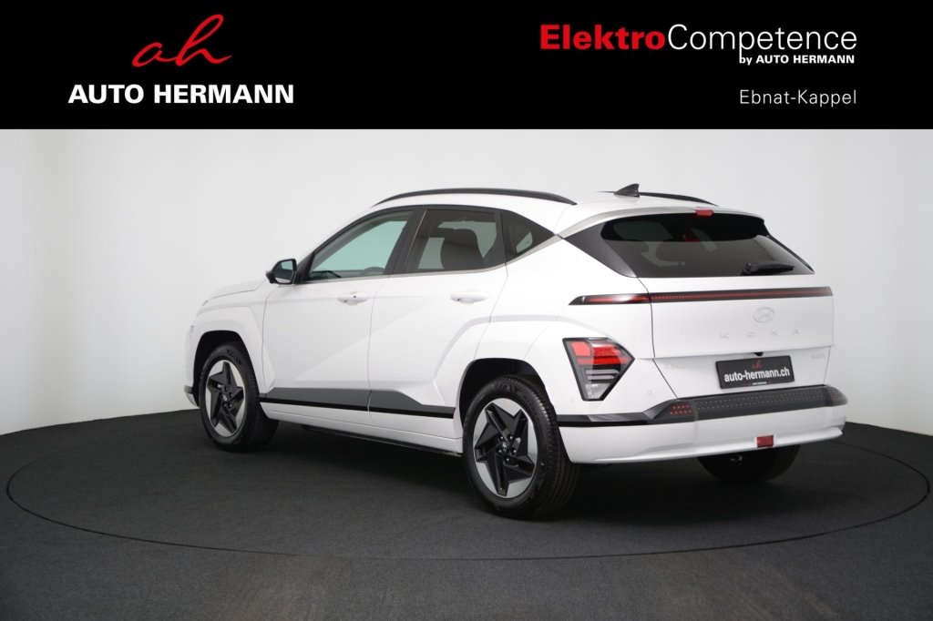 HYUNDAI Kona EV 65.4 kWh Premium *360*, Electric, New car, Automatic - 5