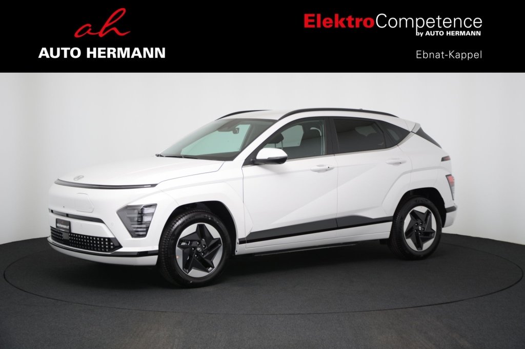 HYUNDAI Kona EV 65.4 kWh Premium *360*, Electric, New car, Automatic - 7