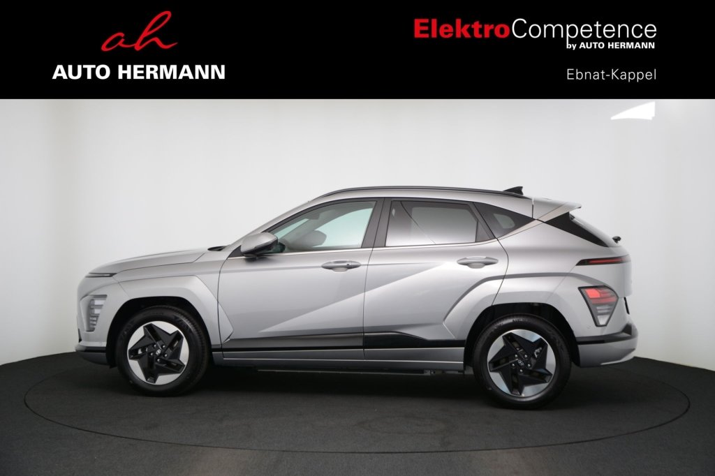 HYUNDAI Kona EV 65.4 kWh Premium *360*, Electric, New car, Automatic - 4